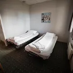 Szálloda Torp Sandefjord