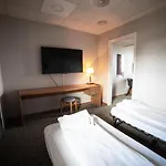 Hotel Torp 3*