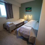 Szálloda Torp