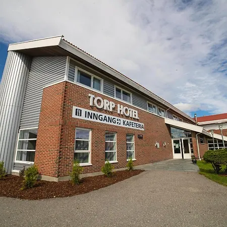 Torp Hotel Sandefjord