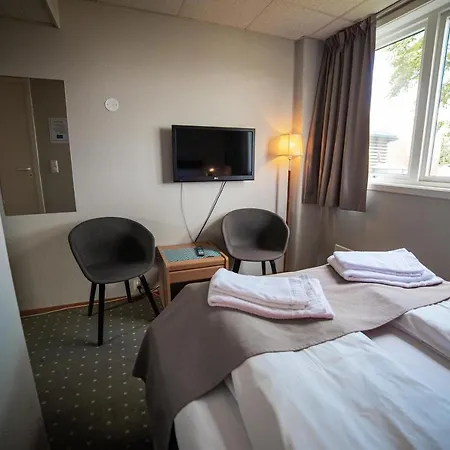 Hotel Torp 3*