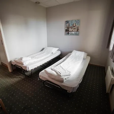 Hotel Torp Sandefjord