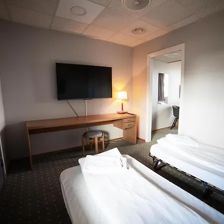Torp Hotel 3*