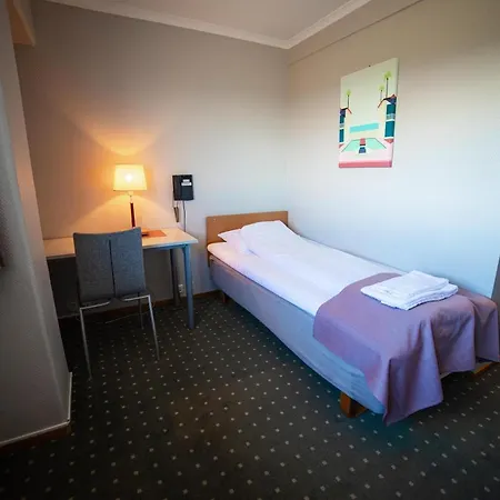 Torp Hotel