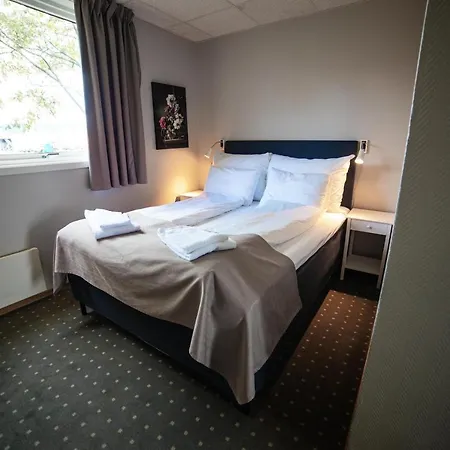 Hotel Torp