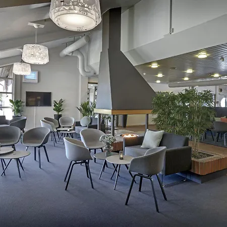 Otel Torp Sandefjord