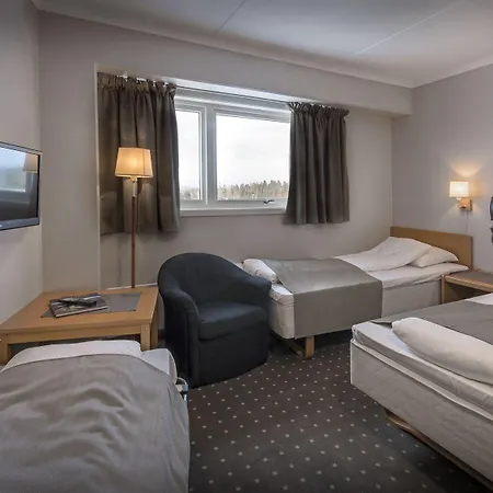 Hotel Torp