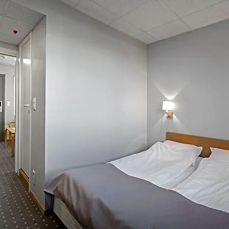 Hotel Torp 3*