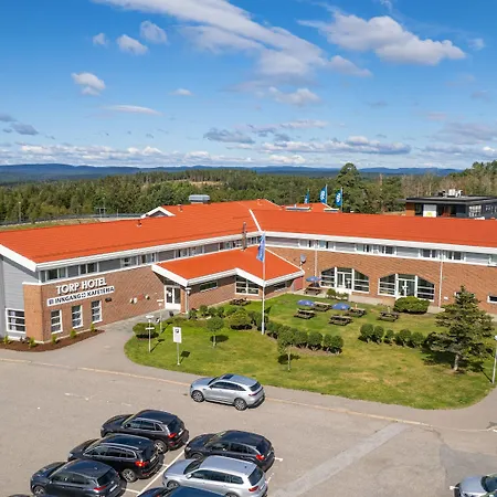 Torp Sandefjord