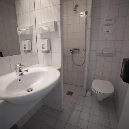 Torp Hotel 3*