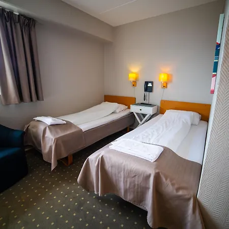 Torp 3* Сандефьорд