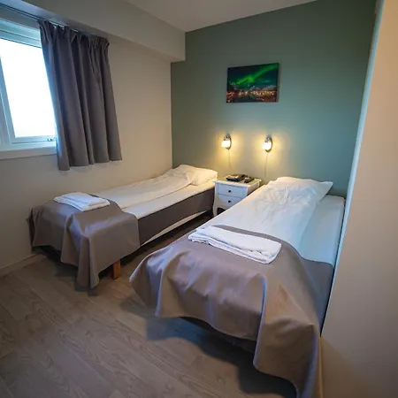 Hotel Torp