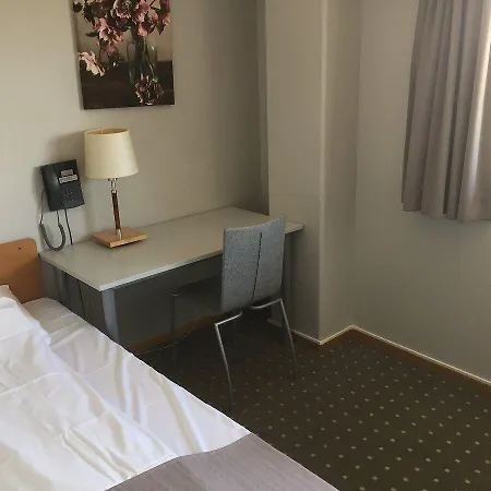 Hotel Torp
