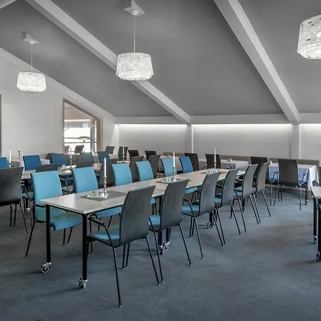Hotel Torp