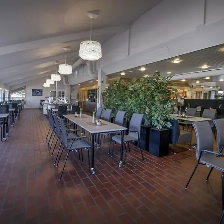 Torp 3* Сандефьорд