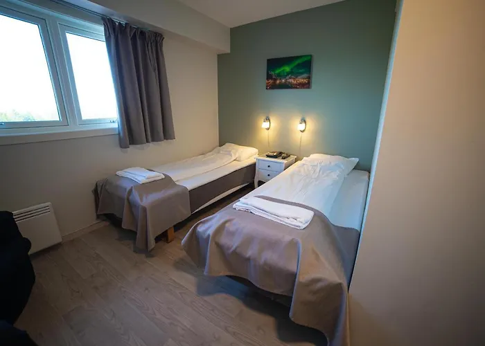 Torp 酒店 桑讷菲尤尔