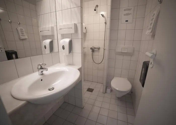 酒店 Torp 桑讷菲尤尔