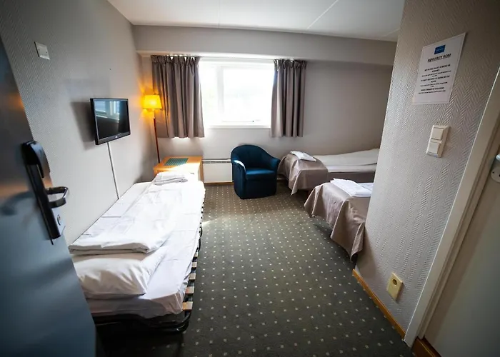 Torp 3* 桑讷菲尤尔