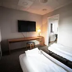 Torp Hotell 3*