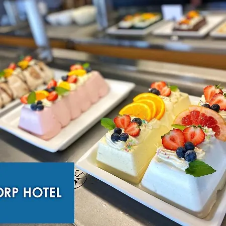 Hotel Torp Sandefjord