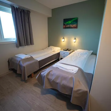 Torp Hotel Sandefjord