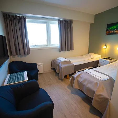 Torp Hotel Sandefjord