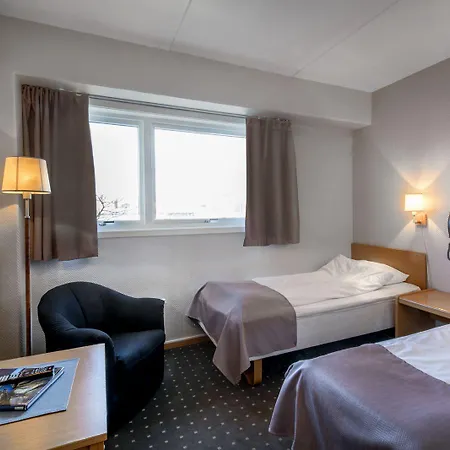 Torp Hotel