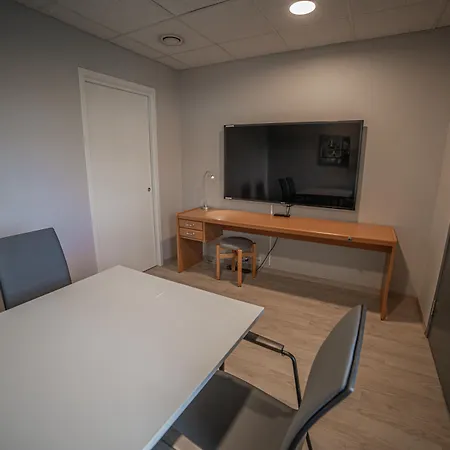 Torp Hotel Sandefjord