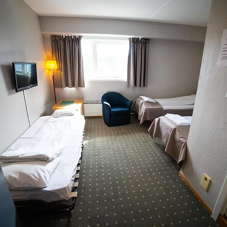 Hotel Torp Sandefjord