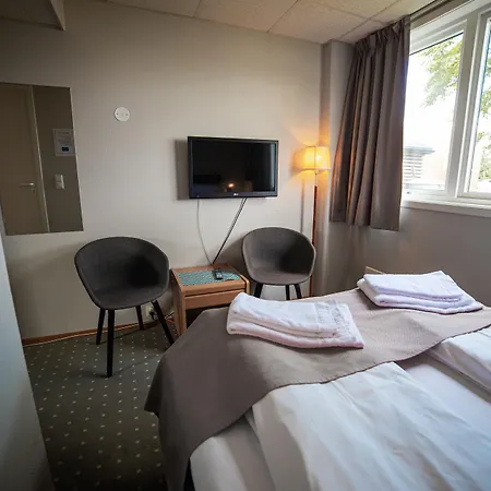 Torp Hotel Sandefjord