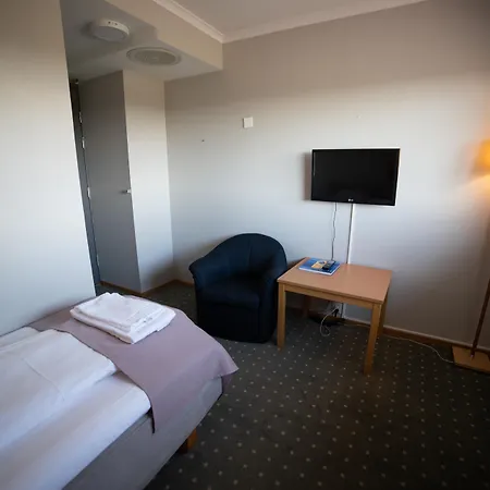 Torp Hotel 3*