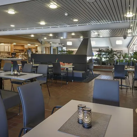 Hotel Torp Sandefjord